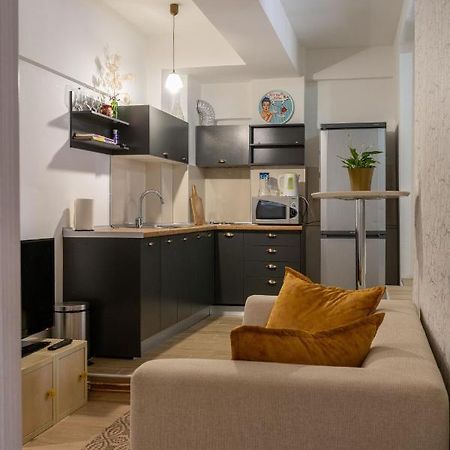 Hostel Denica Σκόπια Εξωτερικό φωτογραφία