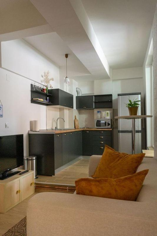 Hostel Denica Σκόπια Εξωτερικό φωτογραφία