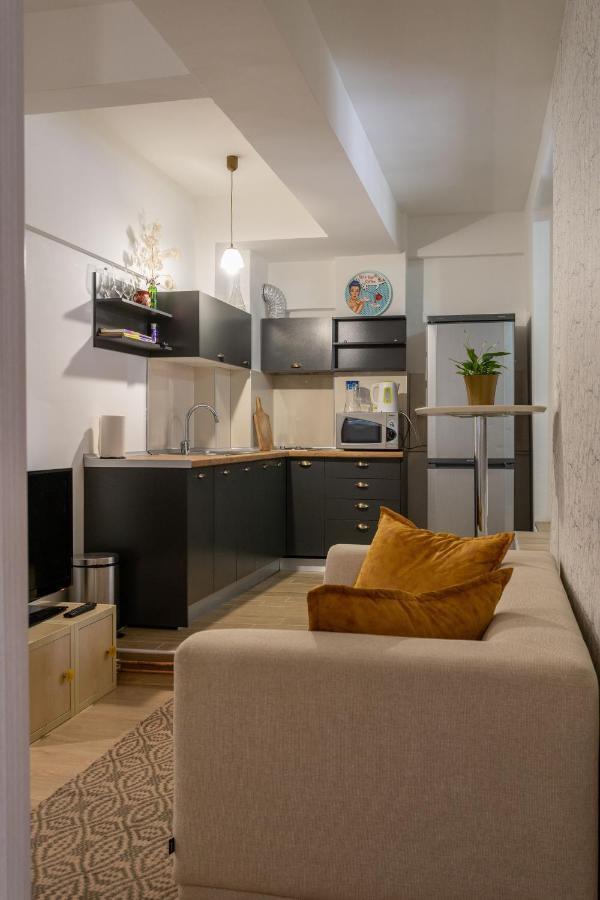 Hostel Denica Σκόπια Εξωτερικό φωτογραφία