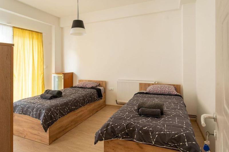 Hostel Denica Σκόπια Εξωτερικό φωτογραφία