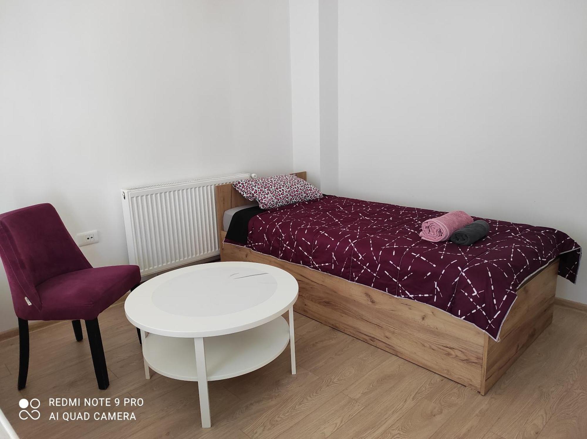 Hostel Denica Σκόπια Δωμάτιο φωτογραφία