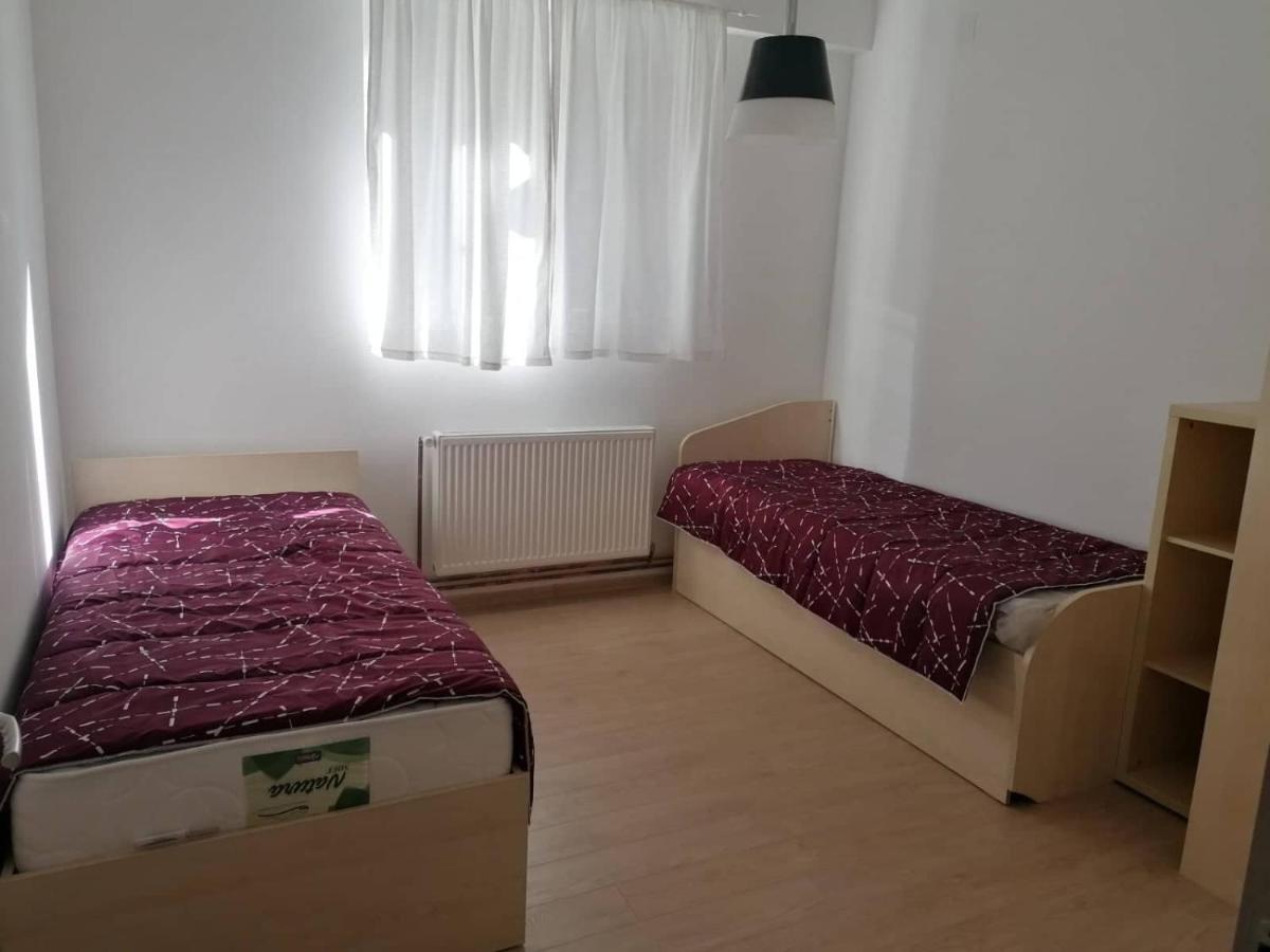 Hostel Denica Σκόπια Εξωτερικό φωτογραφία