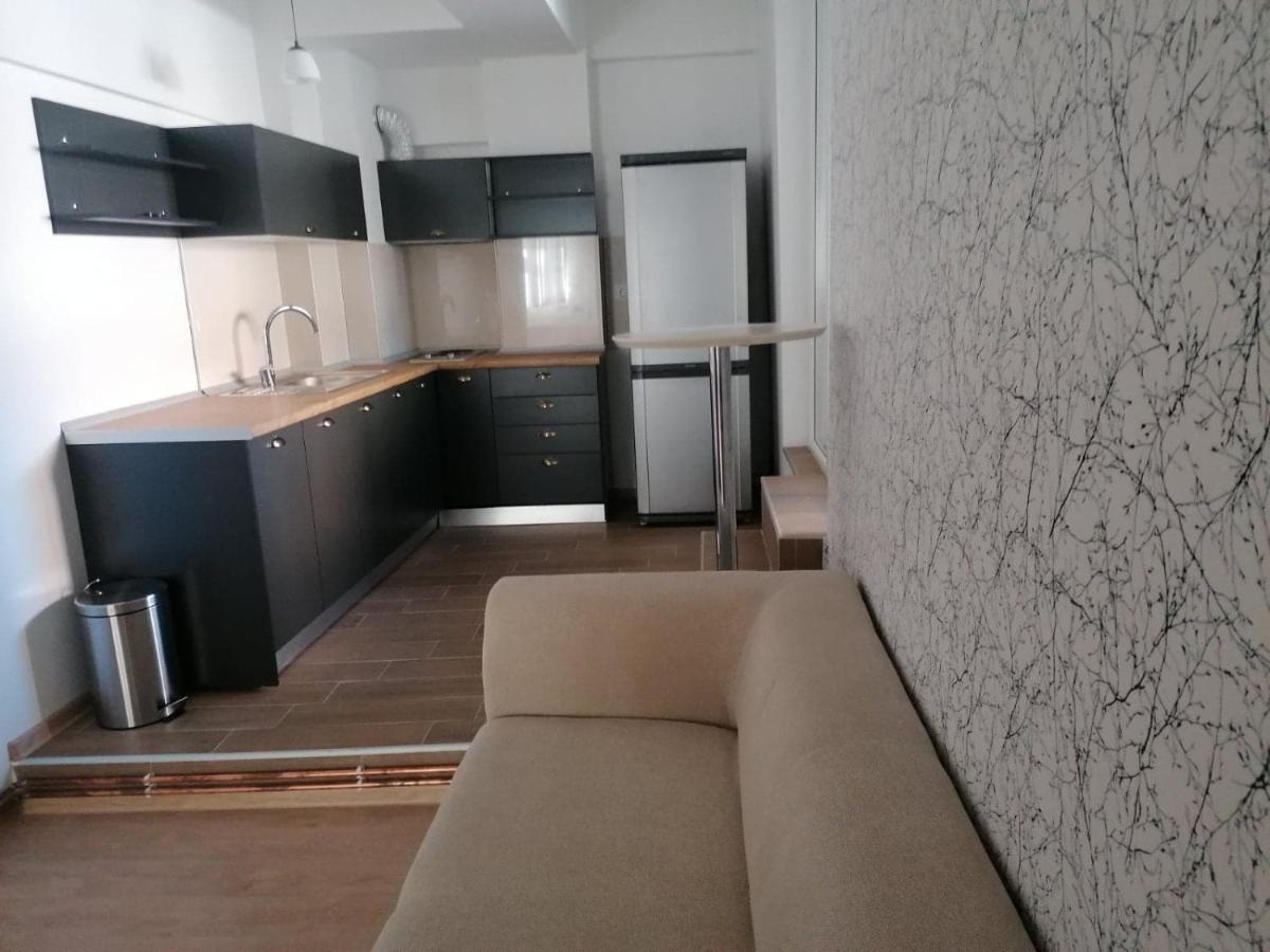 Hostel Denica Σκόπια Εξωτερικό φωτογραφία