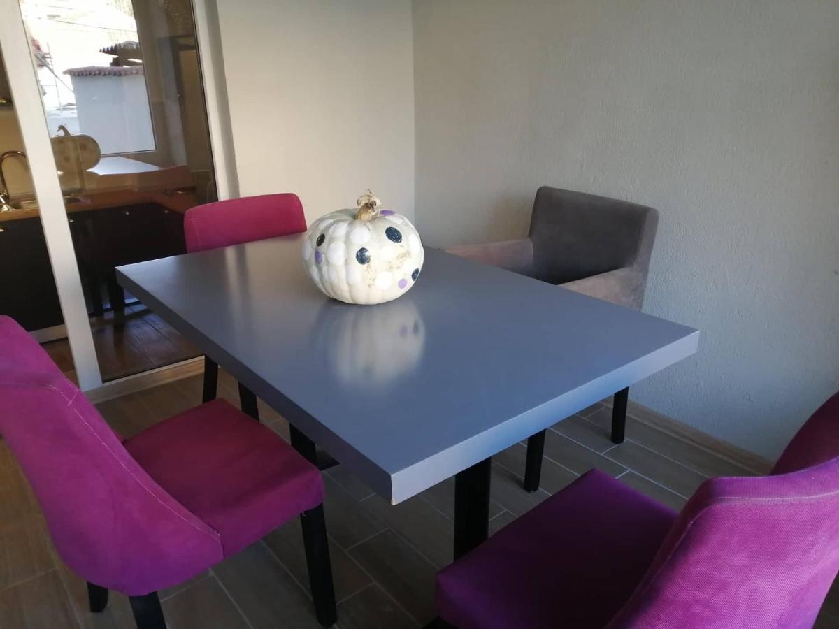 Hostel Denica Σκόπια Εξωτερικό φωτογραφία