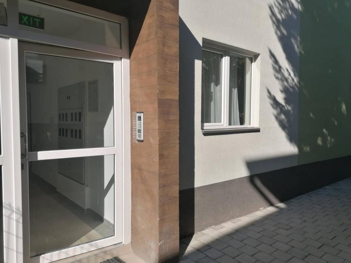 Hostel Denica Σκόπια Εξωτερικό φωτογραφία