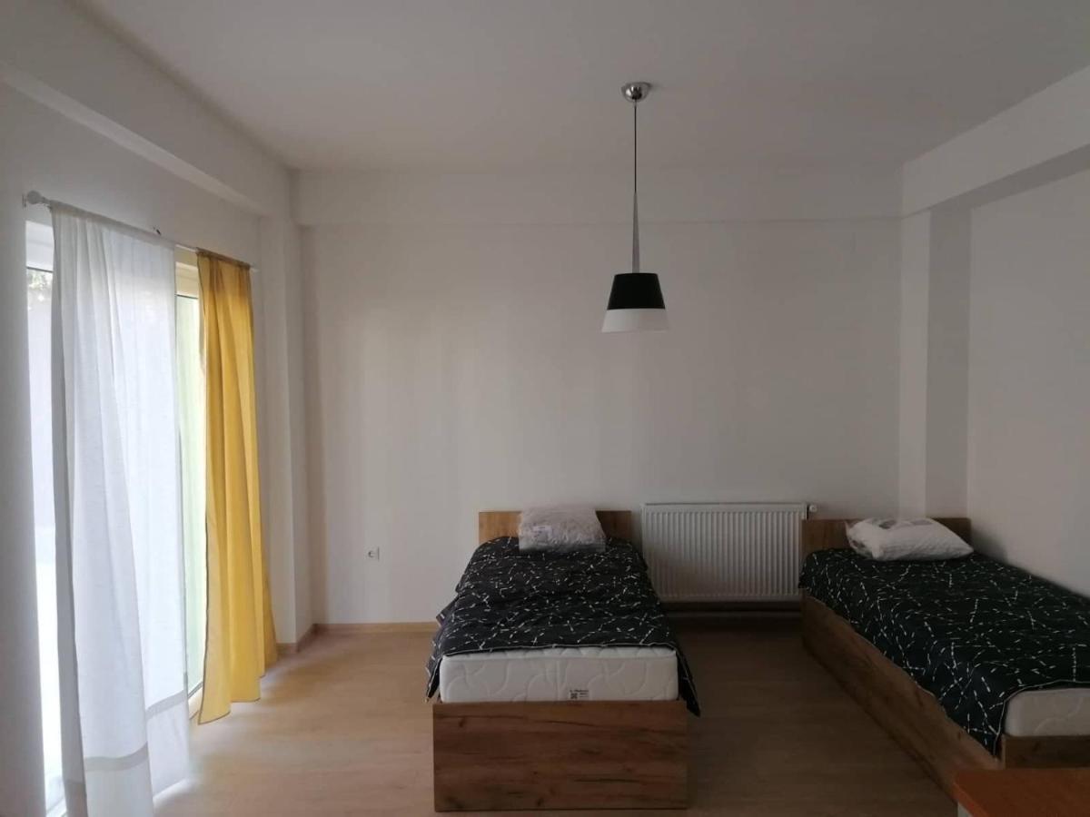 Hostel Denica Σκόπια Εξωτερικό φωτογραφία