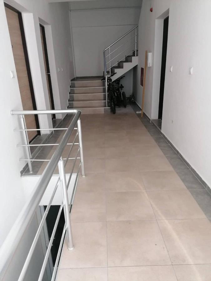 Hostel Denica Σκόπια Εξωτερικό φωτογραφία
