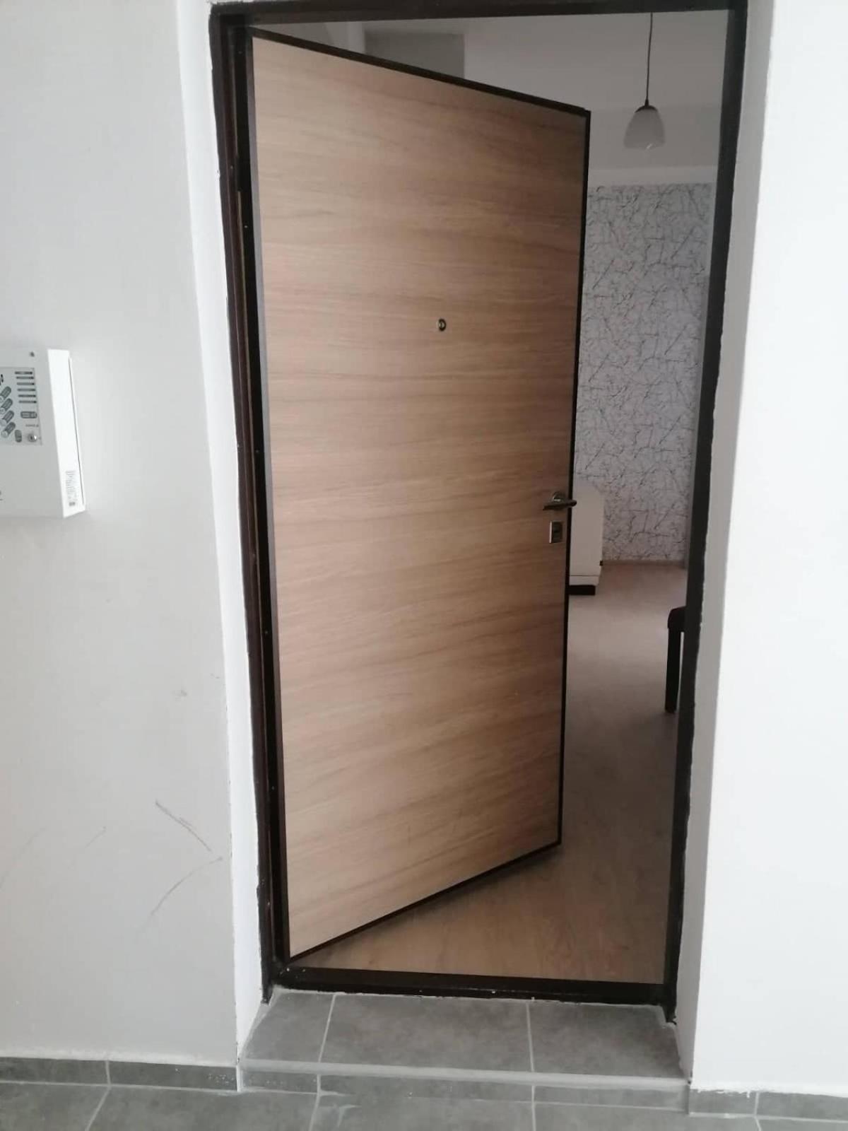 Hostel Denica Σκόπια Εξωτερικό φωτογραφία