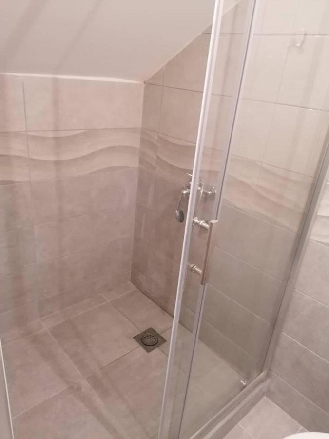 Hostel Denica Σκόπια Εξωτερικό φωτογραφία