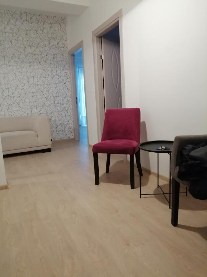 Hostel Denica Σκόπια Εξωτερικό φωτογραφία