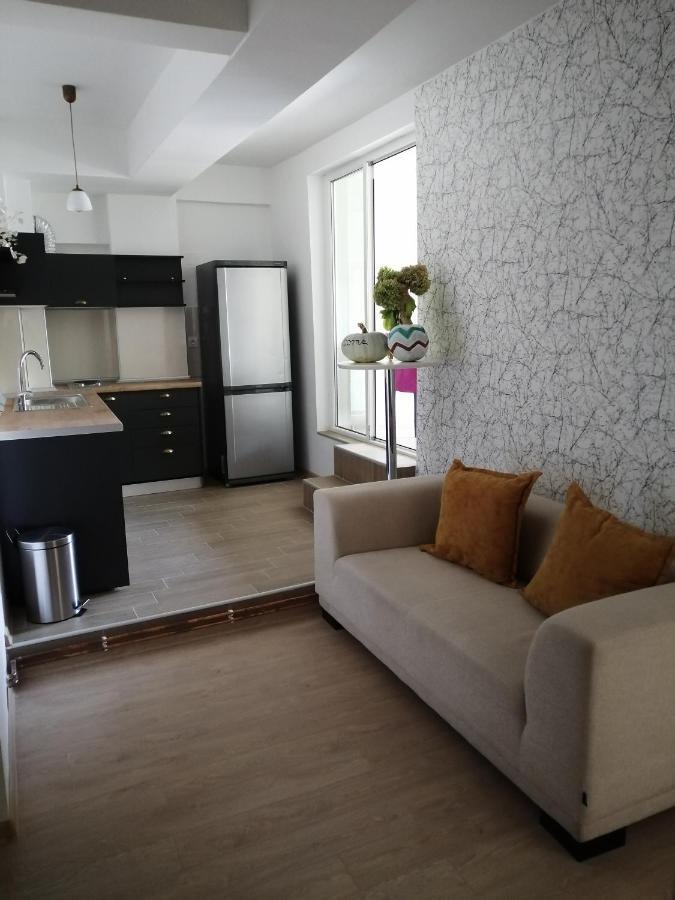 Hostel Denica Σκόπια Εξωτερικό φωτογραφία