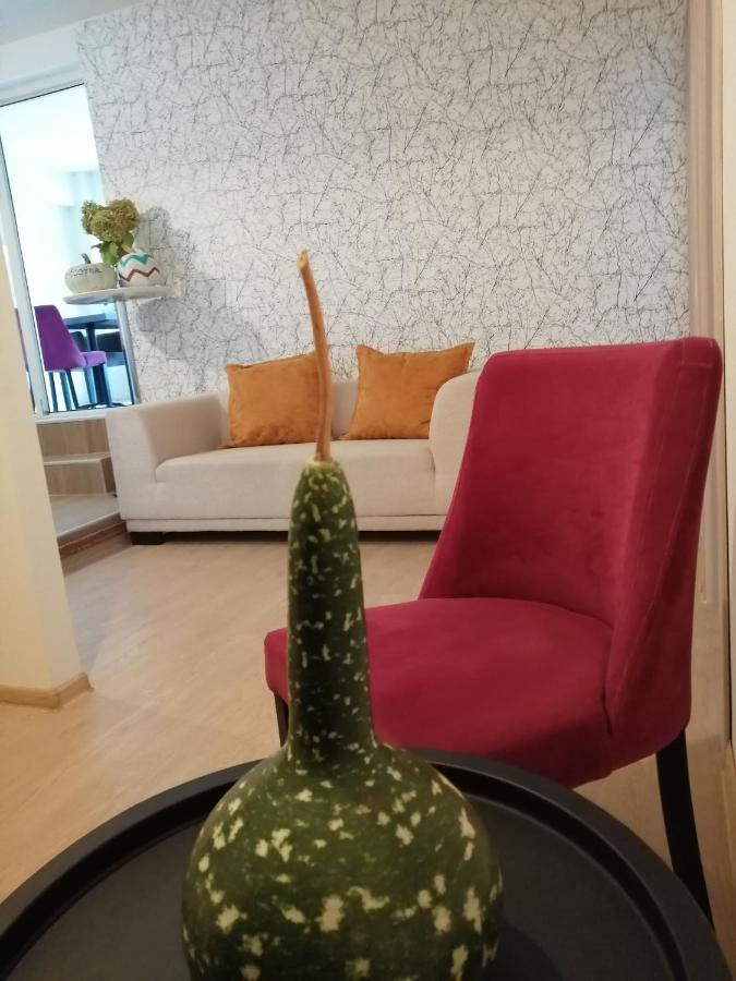 Hostel Denica Σκόπια Εξωτερικό φωτογραφία