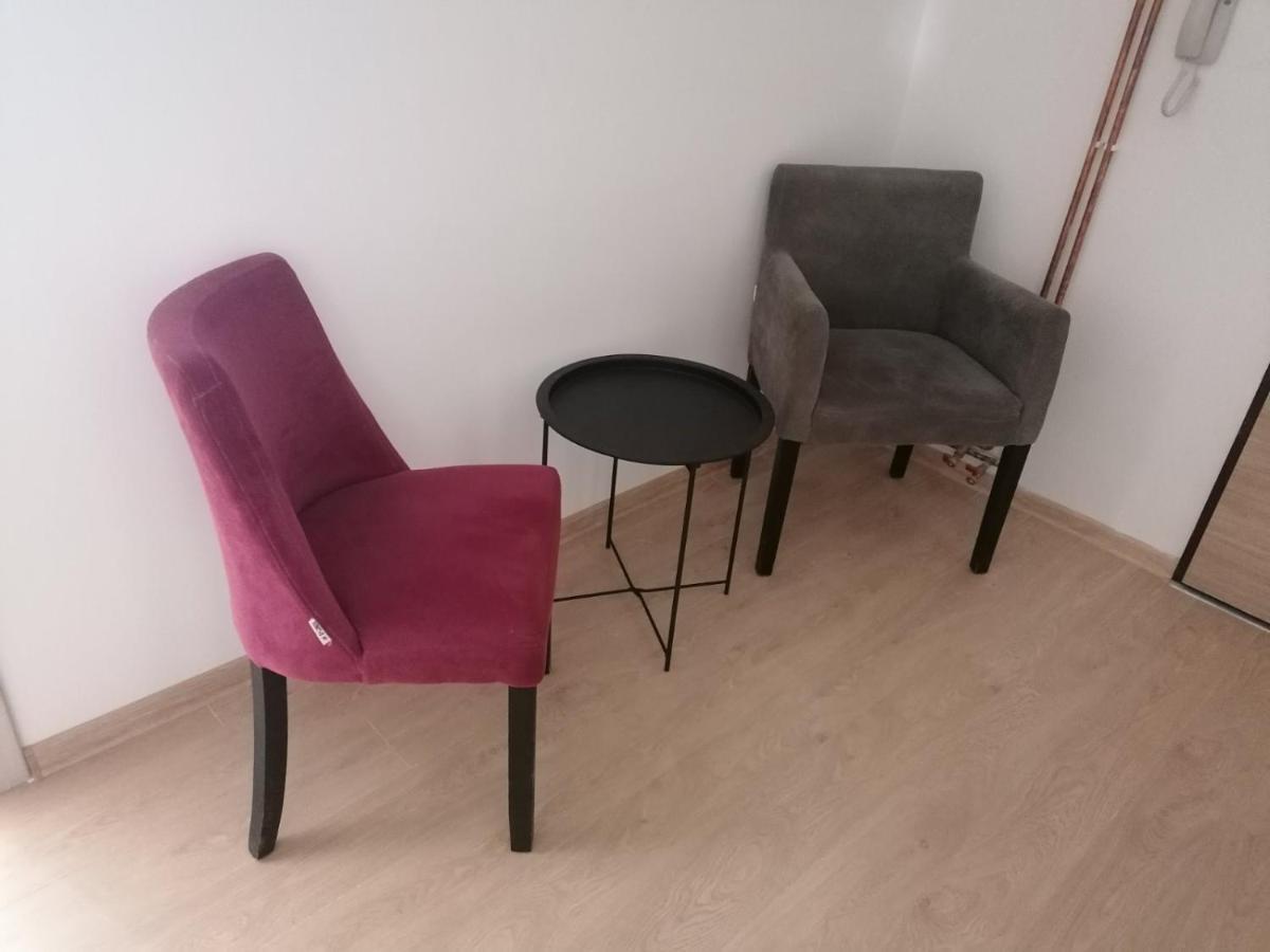 Hostel Denica Σκόπια Εξωτερικό φωτογραφία