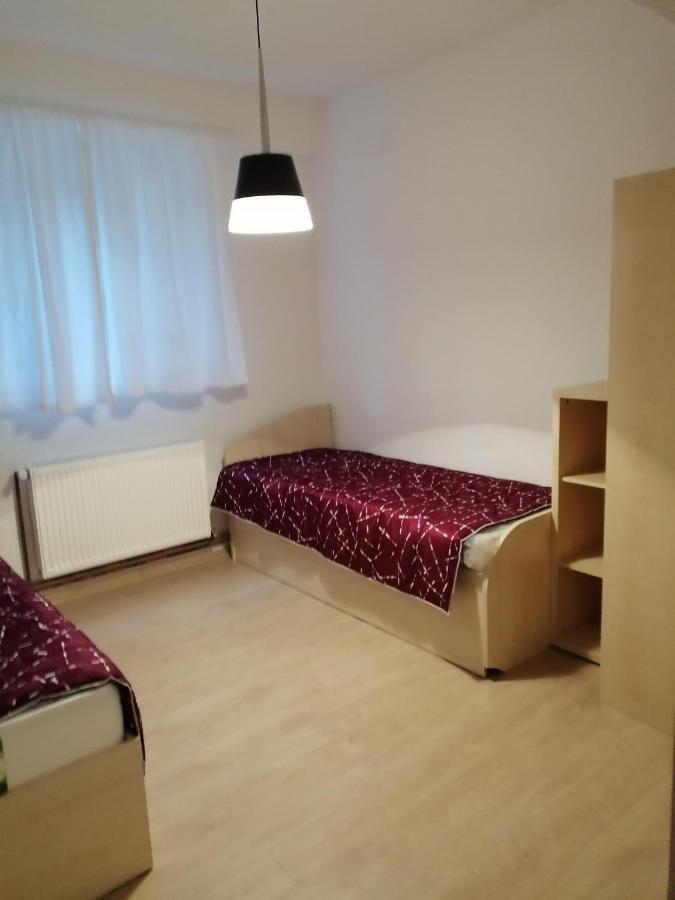 Hostel Denica Σκόπια Εξωτερικό φωτογραφία